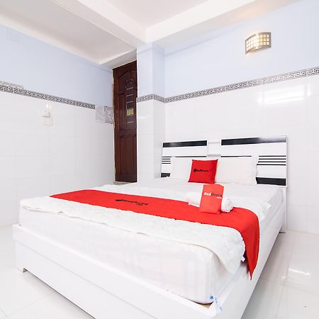 Reddoorz Plus Near Ben Thanh Market Ho Şi Min Exterior foto