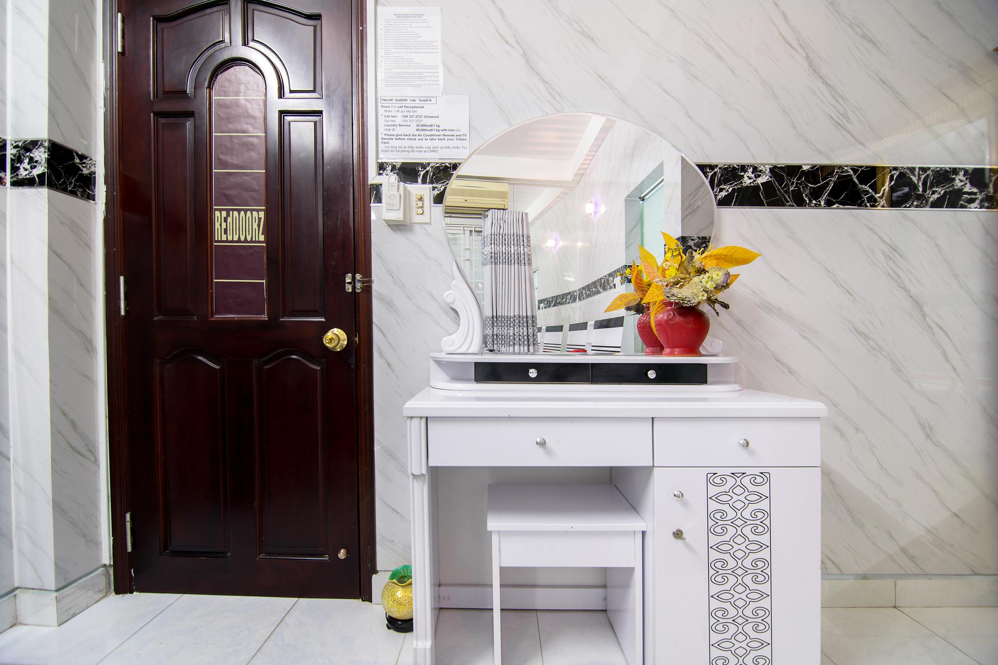 Reddoorz Plus Near Ben Thanh Market Ho Şi Min Exterior foto